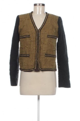 Dámské sako  Mango, Velikost L, Barva Vícebarevné, Cena  649,00 Kč