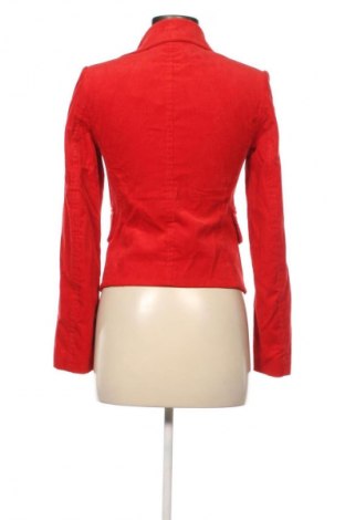 Dámské sako  Mango, Velikost S, Barva Červená, Cena  269,00 Kč