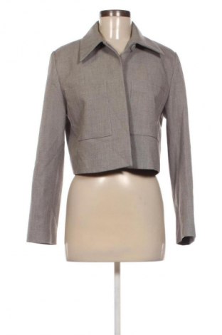 Dámske sako  Mango, Veľkosť S, Farba Sivá, Cena  15,95 €