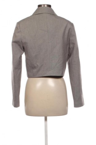 Dámske sako  Mango, Veľkosť S, Farba Sivá, Cena  15,95 €