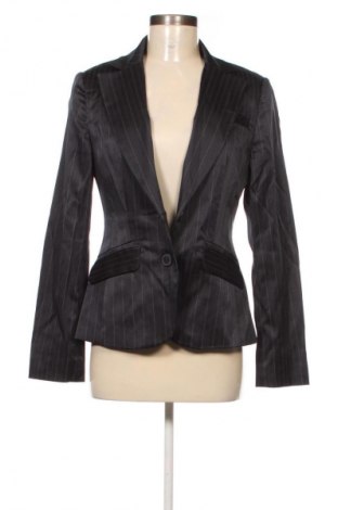 Дамско сако Mango, Размер M, Цвят Многоцветен, Цена 12,99 лв.