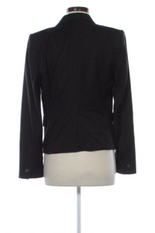 Γυναικείο σακάκι Mango, Μέγεθος M, Χρώμα Μαύρο, Τιμή 21,99 €