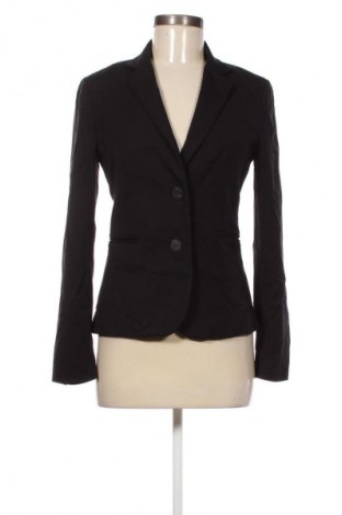 Γυναικείο σακάκι Mango, Μέγεθος S, Χρώμα Μαύρο, Τιμή 19,99 €