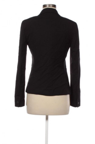 Γυναικείο σακάκι Mango, Μέγεθος S, Χρώμα Μαύρο, Τιμή 19,99 €