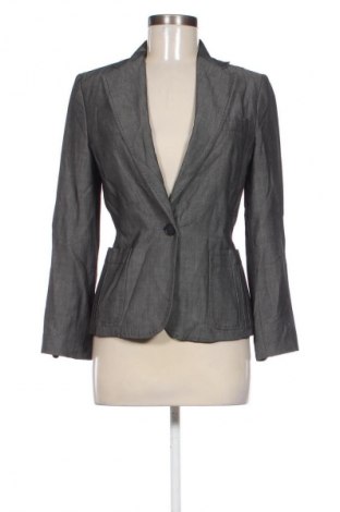 Damski żakiet Mango, Rozmiar M, Kolor Szary, Cena 67,99 zł