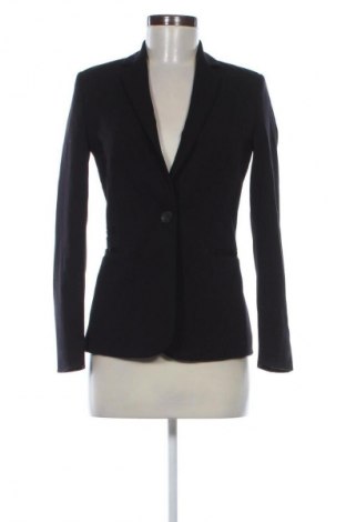 Dámské sako  Mango, Velikost XS, Barva Černá, Cena  569,00 Kč