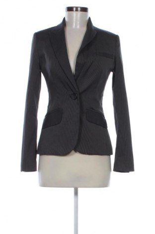 Γυναικείο σακάκι Mango, Μέγεθος S, Χρώμα Πολύχρωμο, Τιμή 26,99 €