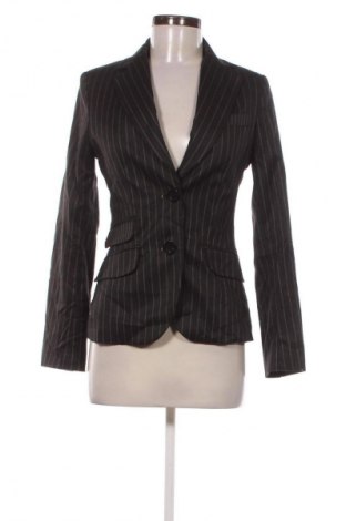 Дамско сако Mango, Размер XXS, Цвят Многоцветен, Цена 46,99 лв.