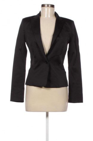 Dámské sako  Mango, Velikost S, Barva Černá, Cena  249,00 Kč