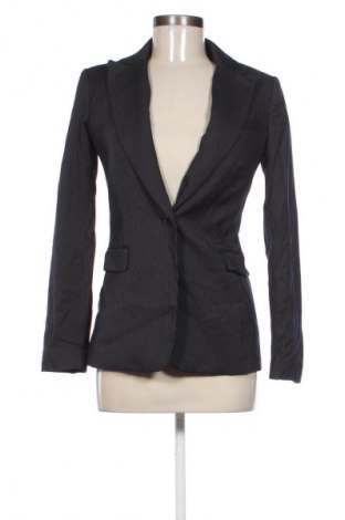 Dámske sako  Mango, Veľkosť XS, Farba Sivá, Cena  20,95 €