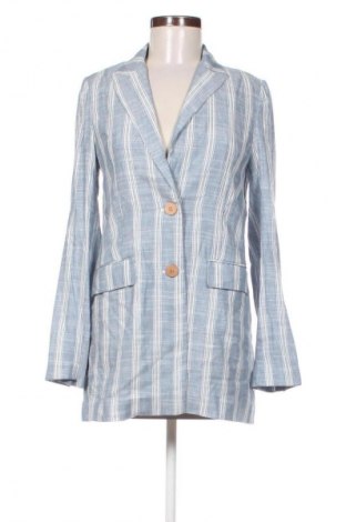 Női blézer Mango, Méret S, Szín Sokszínű, Ár 16 259 Ft