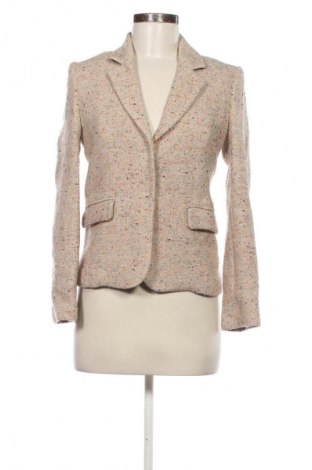 Γυναικείο σακάκι Mango, Μέγεθος S, Χρώμα Πολύχρωμο, Τιμή 56,99 €
