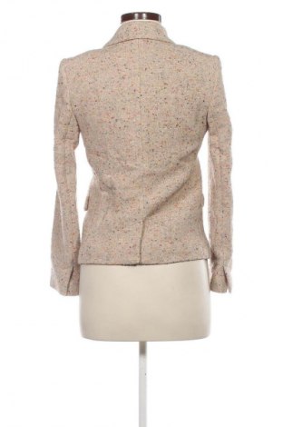 Γυναικείο σακάκι Mango, Μέγεθος S, Χρώμα Πολύχρωμο, Τιμή 56,99 €