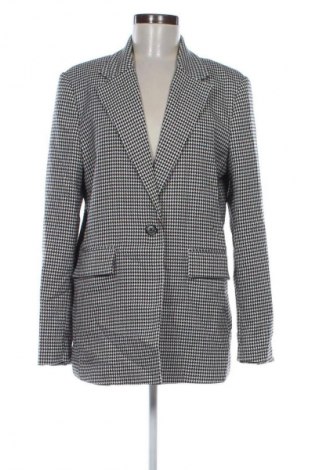 Γυναικείο σακάκι Mango, Μέγεθος L, Χρώμα Πολύχρωμο, Τιμή 25,99 €