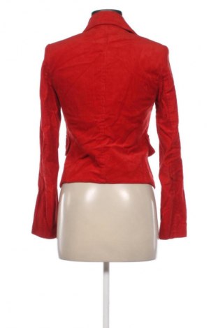 Damen Blazer Mango, Größe M, Farbe Rot, Preis 33,99 €