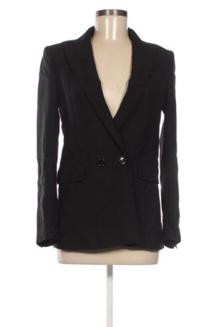 Dámske sako  Mango, Veľkosť XS, Farba Čierna, Cena  9,95 €