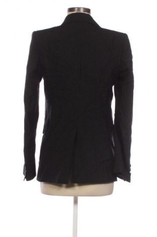 Dámske sako  Mango, Veľkosť XS, Farba Čierna, Cena  9,95 €