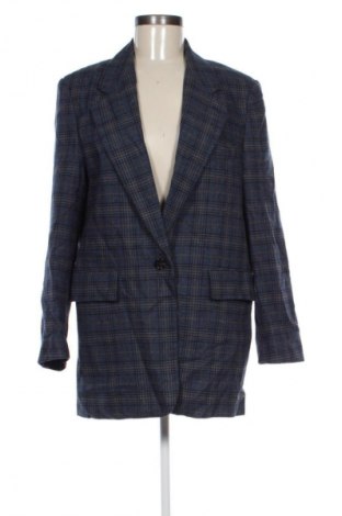 Γυναικείο σακάκι Mango, Μέγεθος M, Χρώμα Πολύχρωμο, Τιμή 20,99 €