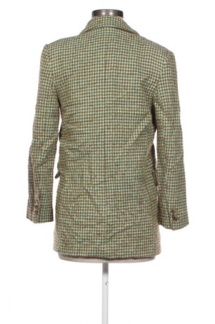 Дамско сако Mango, Размер XXS, Цвят Многоцветен, Цена 18,99 лв.