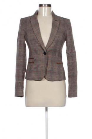 Dámske sako  Mango, Veľkosť XS, Farba Viacfarebná, Cena  24,95 €
