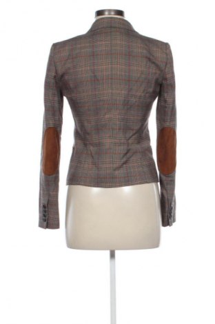 Dámske sako  Mango, Veľkosť XS, Farba Viacfarebná, Cena  24,95 €
