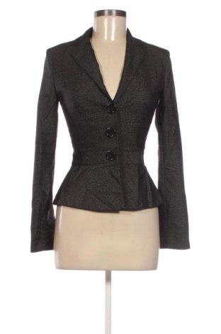 Дамско сако Mango, Размер S, Цвят Многоцветен, Цена 40,99 лв.