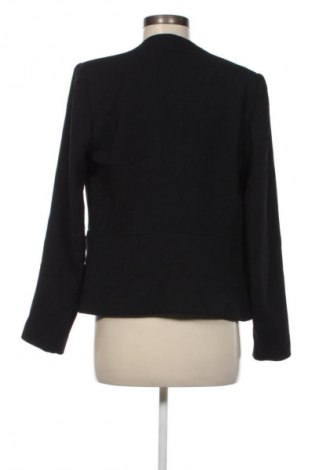 Дамско сако Mango, Размер S, Цвят Черен, Цена 36,99 лв.