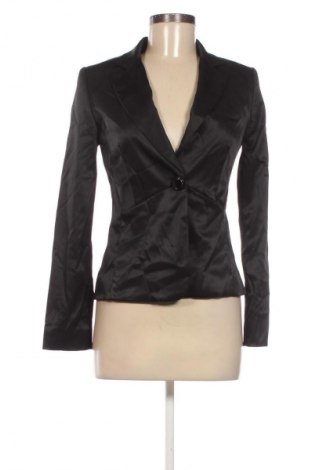 Női blézer Mango, Méret S, Szín Fekete, Ár 10 639 Ft