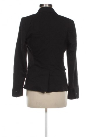 Дамско сако Mango, Размер S, Цвят Черен, Цена 41,99 лв.