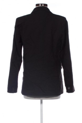 Γυναικείο σακάκι Mango, Μέγεθος M, Χρώμα Μαύρο, Τιμή 8,99 €