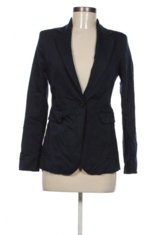 Damen Blazer Mango, Größe XS, Farbe Blau, Preis € 24,99