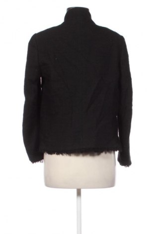 Γυναικείο σακάκι Mango, Μέγεθος M, Χρώμα Μαύρο, Τιμή 8,99 €