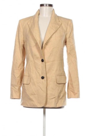 Damen Blazer Mango, Größe S, Farbe Orange, Preis € 32,99