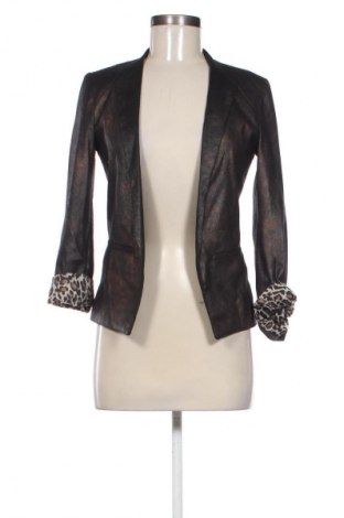 Damski żakiet Mango, Rozmiar XS, Kolor Brązowy, Cena 45,99 zł