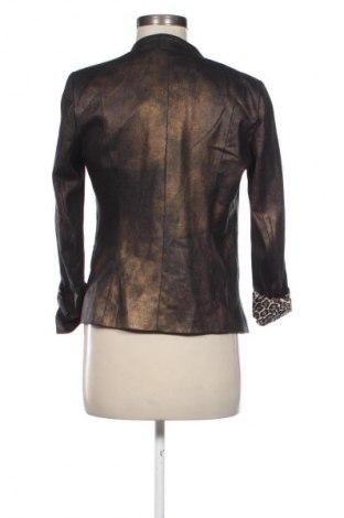 Damski żakiet Mango, Rozmiar XS, Kolor Brązowy, Cena 45,99 zł