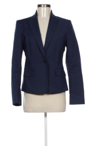 Női blézer Mango, Méret M, Szín Kék, Ár 7 959 Ft