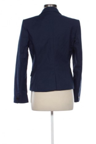 Női blézer Mango, Méret M, Szín Kék, Ár 7 959 Ft