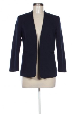 Dámske sako  Mango, Veľkosť M, Farba Modrá, Cena  17,95 €