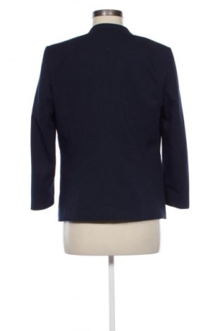 Dámske sako  Mango, Veľkosť M, Farba Modrá, Cena  17,95 €