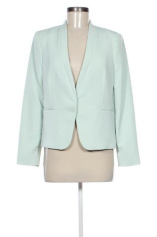 Damen Blazer Mango, Größe M, Farbe Grün, Preis € 28,99