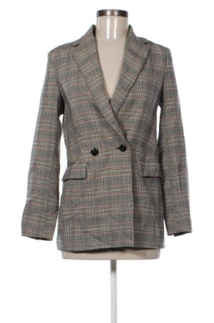 Дамско сако Mango, Размер XS, Цвят Многоцветен, Цена 44,99 лв.