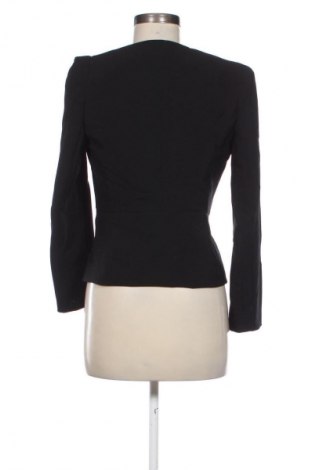 Дамско сако Mango, Размер XS, Цвят Черен, Цена 36,99 лв.