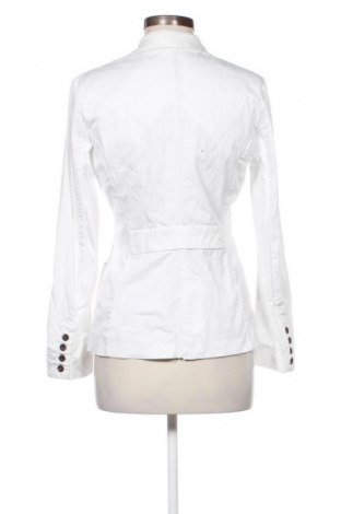Damski żakiet Mango, Rozmiar M, Kolor Biały, Cena 75,99 zł