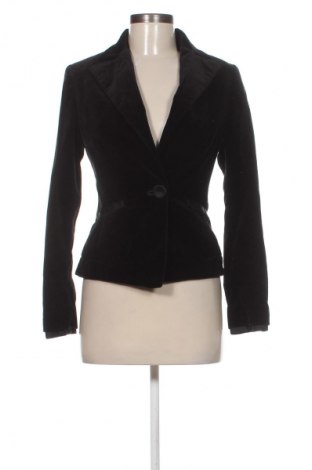 Dámske sako  Mango, Veľkosť S, Farba Čierna, Cena  28,18 €