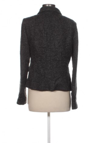 Γυναικείο σακάκι Mango, Μέγεθος L, Χρώμα Μαύρο, Τιμή 21,99 €