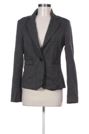 Дамско сако Mango, Размер M, Цвят Многоцветен, Цена 35,99 лв.