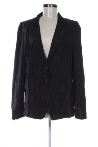 Női blézer Marc Aurel, Méret XL, Szín Fekete, Ár 15 419 Ft