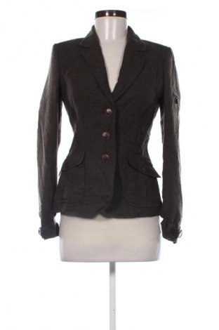 Damen Blazer Marc Aurel, Größe XS, Farbe Grün, Preis 17,99 €