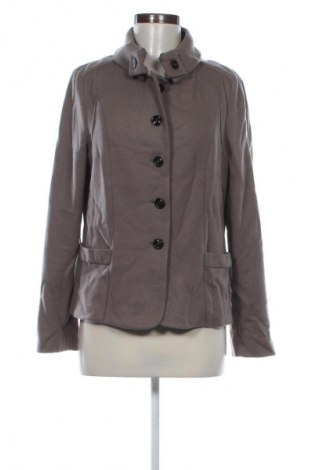 Női blézer Marc Cain, Méret L, Szín Barna, Ár 14 519 Ft