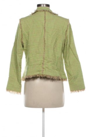 Damski żakiet Marc Cain, Rozmiar S, Kolor Zielony, Cena 112,99 zł